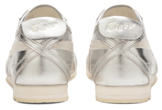 UNISEX MEXICO 66® SD | Pure Silver/Cream | Shoes | Onitsuka Tiger