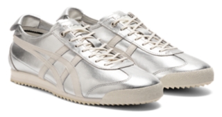 Onitsuka Tiger Mexico 66 Kids Silver | atelier-yuwa.ciao.jp