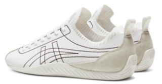 UNISEX SCLAW | White/Black | Shoes | Onitsuka Tiger