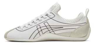 UNISEX SCLAW | White/Black | Shoes | Onitsuka Tiger