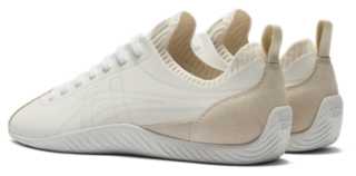 SCLAW - CREAM/WHITE | Onitsuka Tiger Hong Kong | Onitsuka