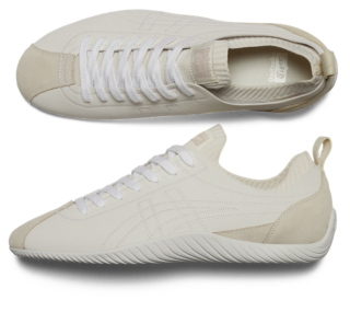 SCLAW - CREAM/WHITE | Onitsuka Tiger Hong Kong