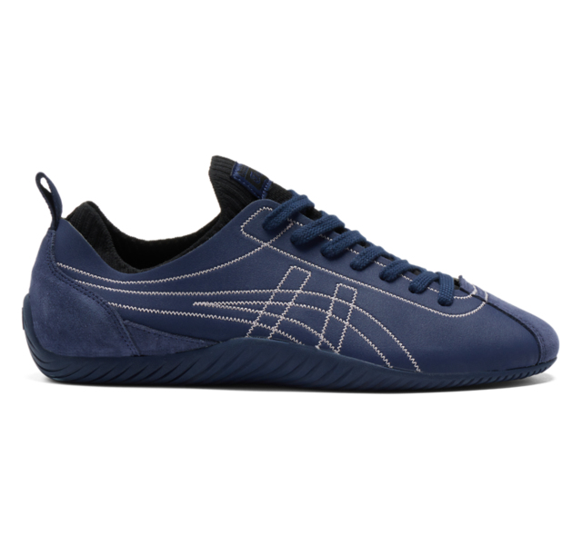 SCLAW - BLACK/WHITE | Onitsuka Tiger Hong Kong | Onitsuka