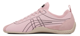 Onitsuka Tiger SCLAW COTTON CANDY/BLACK 1183B969