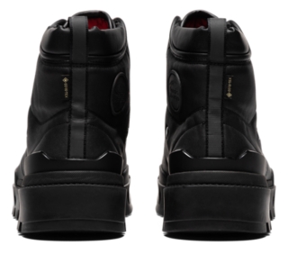 Onitsuka Tiger HMR PEAK G-TX ブラック　23㎝ HMR PEAK G-TX