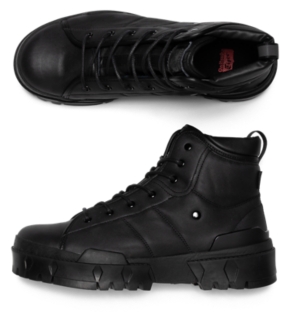 Onitsuka Tiger HMR PEAK G-TX BLACK/BLACK 1183B995