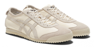 オニツカタイガー MEXICO 66 SD VIN クリーム 24cm MEXICO 66 SD VIN - CREAM/BIRCH | Onitsuka Tiger Hong Kong