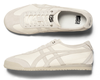 MEXICO 66 SD VIN - CREAM/BIRCH | Onitsuka Tiger Hong Kong