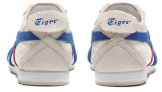 MEXICO 66 SD VIN - WHITE/DIRECTOIRE BLUE | Onitsuka Tiger Hong