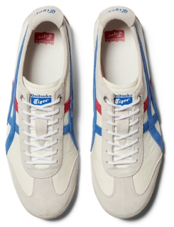 MEXICO 66 SD WHITE/DIRECTOIRE BLUE