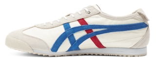 MEXICO 66 SD WHITE/DIRECTOIRE BLUE