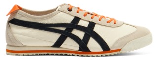 MEXICO 66 SD VIN - CREAM/BLACK | Onitsuka Tiger Official Store AU