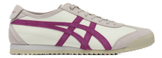 MEXICO 66 SD VIN - OFF-WHITE/PURPLE SPECTRUM | Onitsuka Tiger Hong