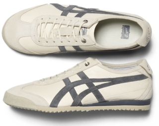 MEXICO 66 SD | MEN | BEIGE | Onitsuka Tiger Indonesia