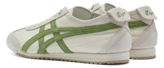 MEXICO 66 SD VIN - BIRCH/GREEN | Onitsuka Tiger Hong Kong