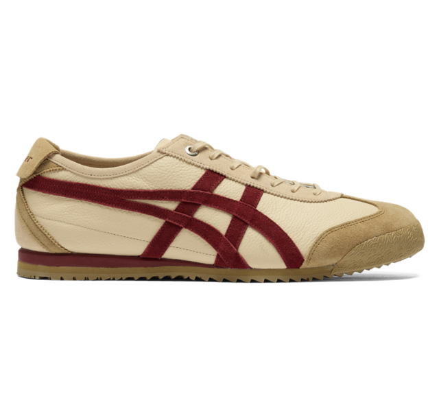 MEXICO 66 SD VIN - BIRCH/METROPOLIS | Onitsuka Tiger Hong Kong
