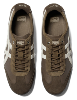 MEXICO 66 SD VIN - CLAY CANYON/CREAM | Onitsuka Tiger Hong Kong