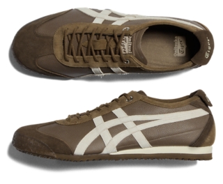 Onitsuka Tiger MEXICO 66 SD VIN CLAY CANYON/CREAM 1183C015