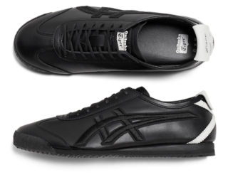 Unisex MEXICO 66 GDX NM | Black/Black | UNISEX SHOES | Onitsuka Tiger