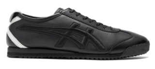 Asics onitsuka tiger 2025 mexico 66 black