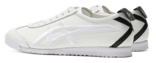 UNISEX MEXICO 66 GDX | White/White | Shoes | Onitsuka Tiger