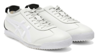 UNISEX MEXICO 66 GDX | White/White | Shoes | Onitsuka Tiger