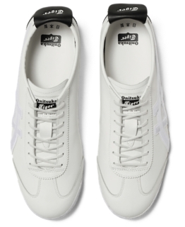 UNISEX MEXICO 66 GDX | White/White | Shoes | Onitsuka Tiger