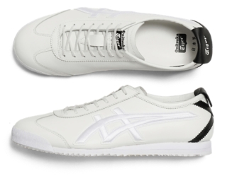 UNISEX MEXICO 66 GDX | White/White | Shoes | Onitsuka Tiger