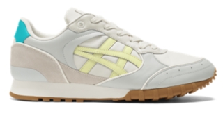 UNISEX COLORADO EIGHTY-FIVE | Cream/Huddle Yellow Shoes | Onitsuka