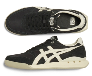 Asics ultimate 81 outlet black