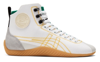 Asics tiger boxing store shoes