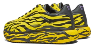 Unisex DELECITY | Vibrant Yellow/Vibrant Yellow | UNISEX SHOES 