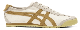 MEXICO 66 VIN | MEN | BIRCH/TAN PRESIDIO | Onitsuka Tiger Indonesia