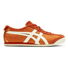 MEXICO 66 RUST RED/CREAM | Onitsuka Tiger GB