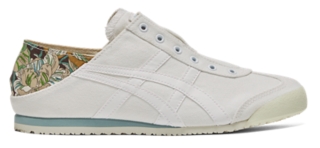 UNISEX MEXICO 66 PARATY | White/Light Steel | Shoes | Onitsuka Tiger