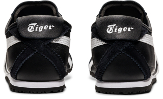 Mexico 66-Black/White | Onitsuka Tiger Official Site Australia