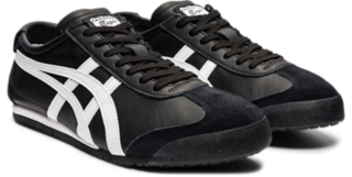 MEXICO 66 - BLACK/WHITE | Onitsuka Tiger Official Store AU