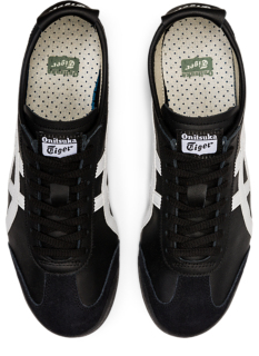 Mexico 66-Black/White | Onitsuka Tiger Official Site Australia
