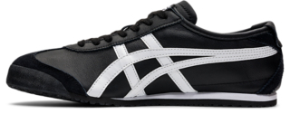 MEXICO 66 - BLACK/WHITE | Onitsuka Tiger Official Store AU