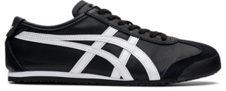 Unisex MEXICO 66 | Black/White | UNISEX SHOES | Onitsuka Tiger