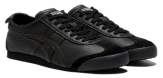 MEXICO 66 | MEN | BLACK/BLACK | Onitsuka Tiger Philippines