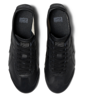 MEXICO 66 - BLACK/BLACK | Onitsuka Tiger Official Store AU