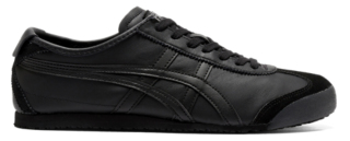良品 Onitsuka Tiger MEXICO 66 BLACK/BLACK MEXICO 66 - BLACK/BLACK | Onitsuka Tiger Hong Kong