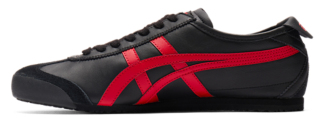 Onitsuka Tiger MEXICO 66 ブラック レッド　28cm MEXICO 66 - BLACK/CLASSIC RED | Onitsuka Tiger Official Store AU