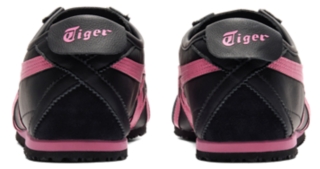 Onitsukatigerr MEXICO 24cm ブラック/ピンク Onitsuka Tiger オニツカタイガー レディース スニーカー MEXICO