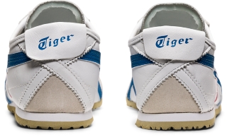 UNISEX MEXICO 66 | White/Blue | Shoes | Onitsuka Tiger