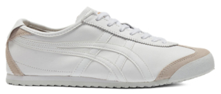 MEXICO 66 - WHITE/WHITE | Onitsuka Tiger Hong Kong