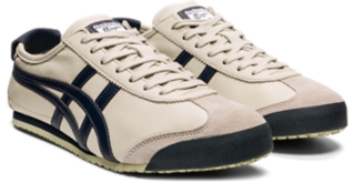 Onitsuka Tiger Onitsuka Tiger Mexico 66™ Birch Peacoat Sneakers