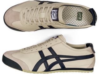 Onitsuka tiger mexico 66 shoes hot sale in india