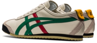 Onitsuka tiger best sale womens Green